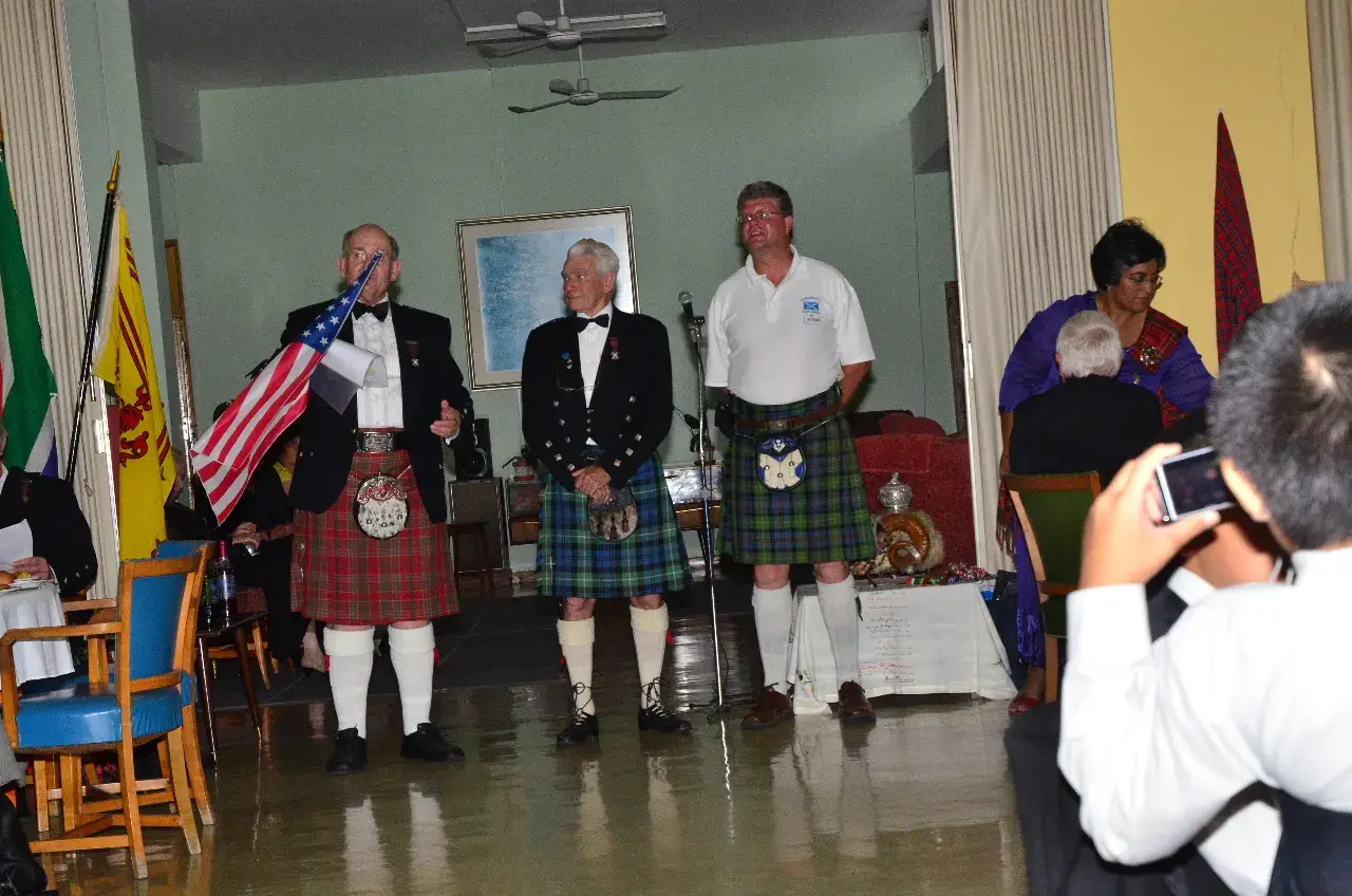 Burns Nicht 2012, photo 31 of 40