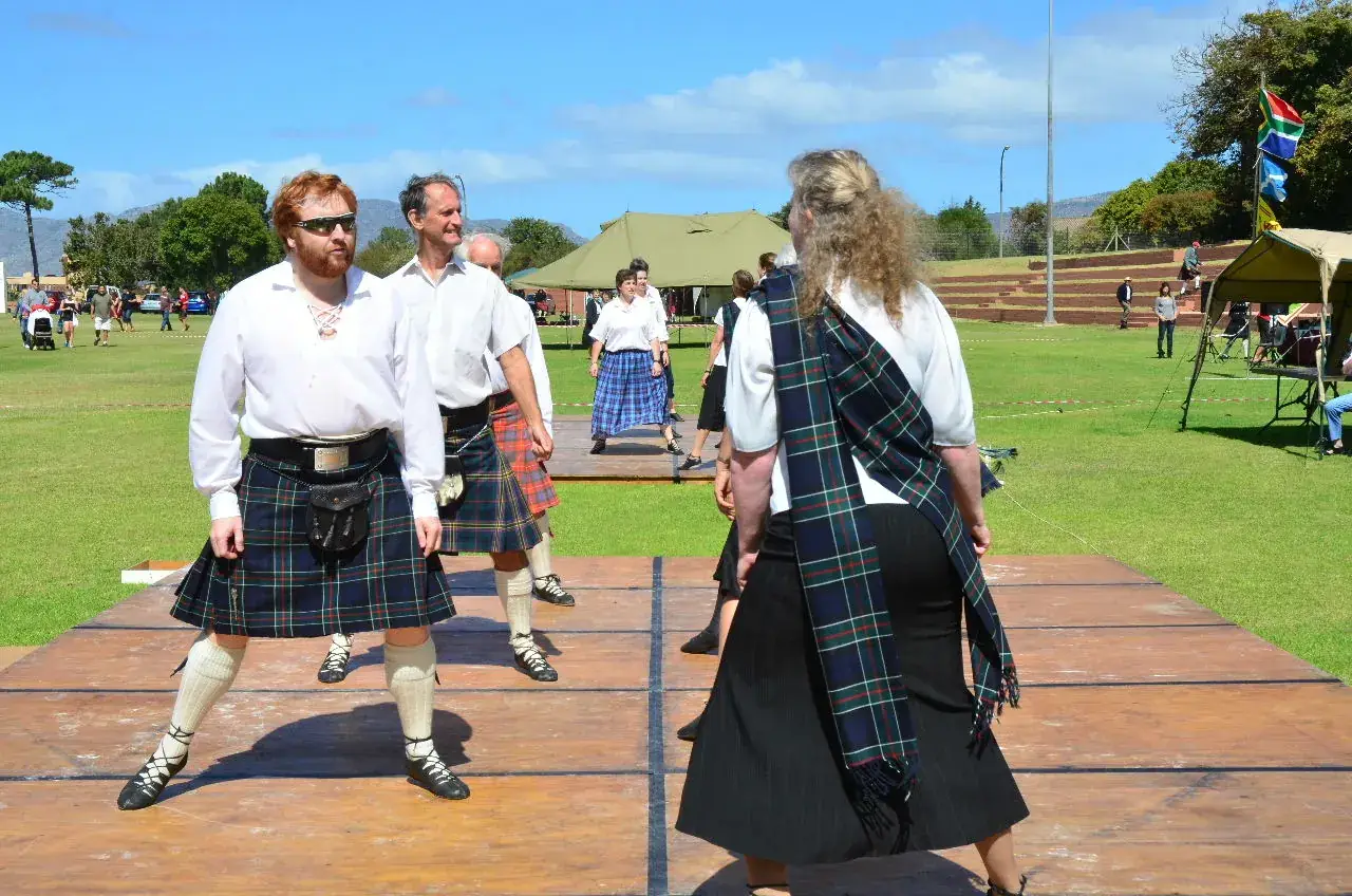 Western Cape Highland Gathering 2013, photo 31 of 40