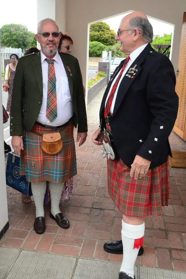 Kirkin o' the Chief 2015, photo 31 of 40