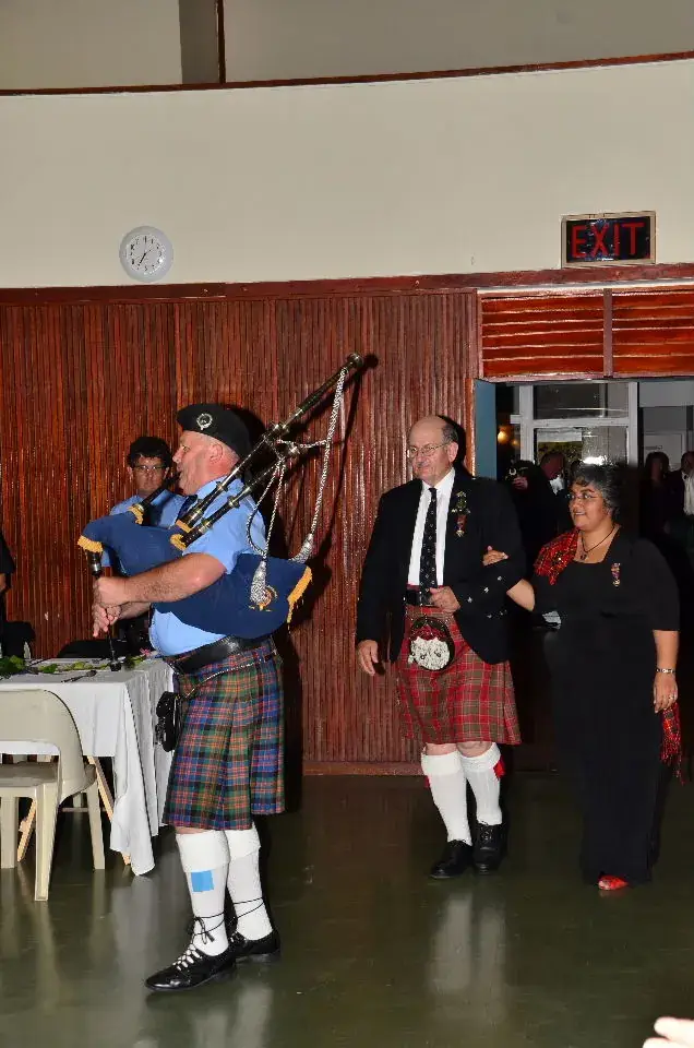 St Andrew's Nicht 2012, photo 31 of 40