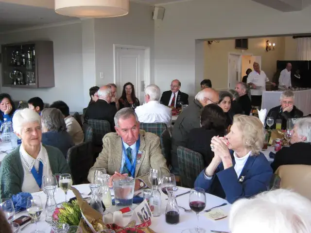 Federation and Provincial Chiefs Visit 2012, photo 31 of 40