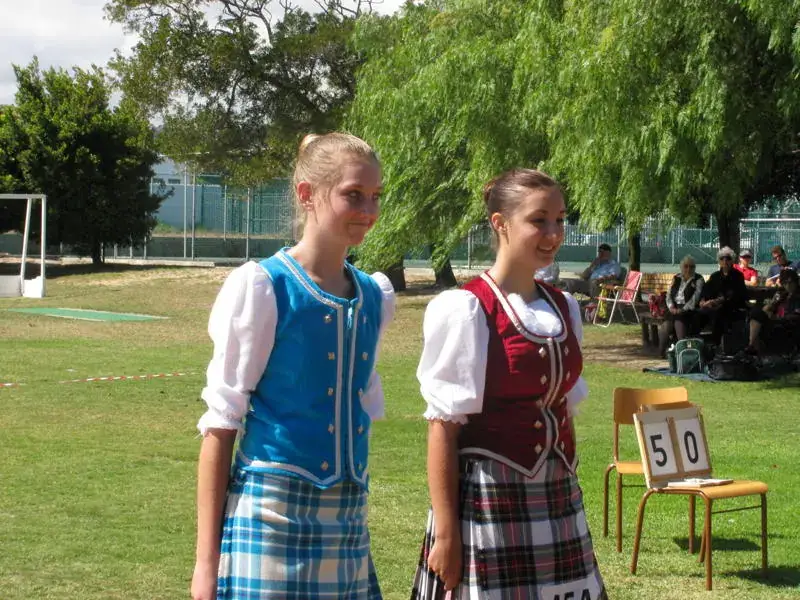 Western Cape Highland Gathering 2009, photo 32 of 40