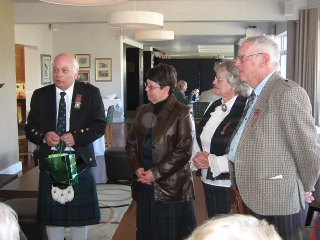 Federation and Provincial Chiefs Visit 2012, photo 32 of 40