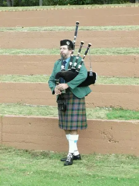 Western Cape Highland Gathering 2013, photo 32 of 40