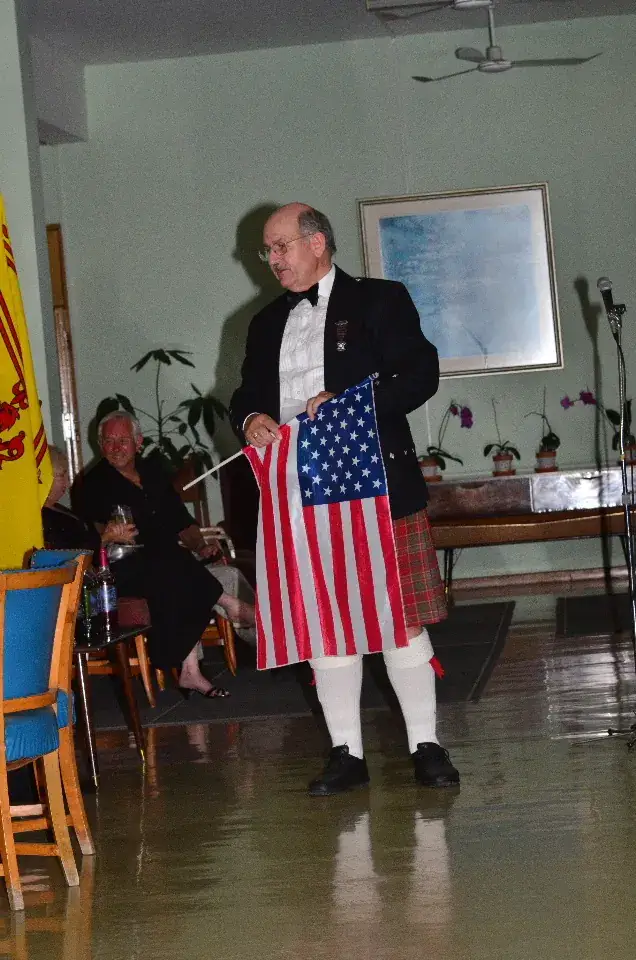 Burns Nicht 2012, photo 32 of 40