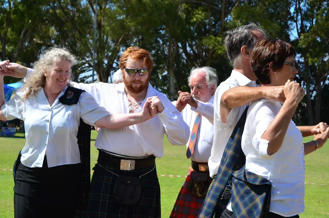 Western Cape Highland Gathering 2013, photo 33 of 40