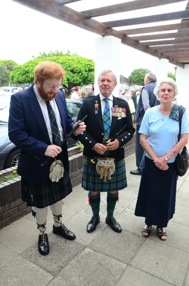 Kirkin o' the Chief 2015, photo 33 of 40