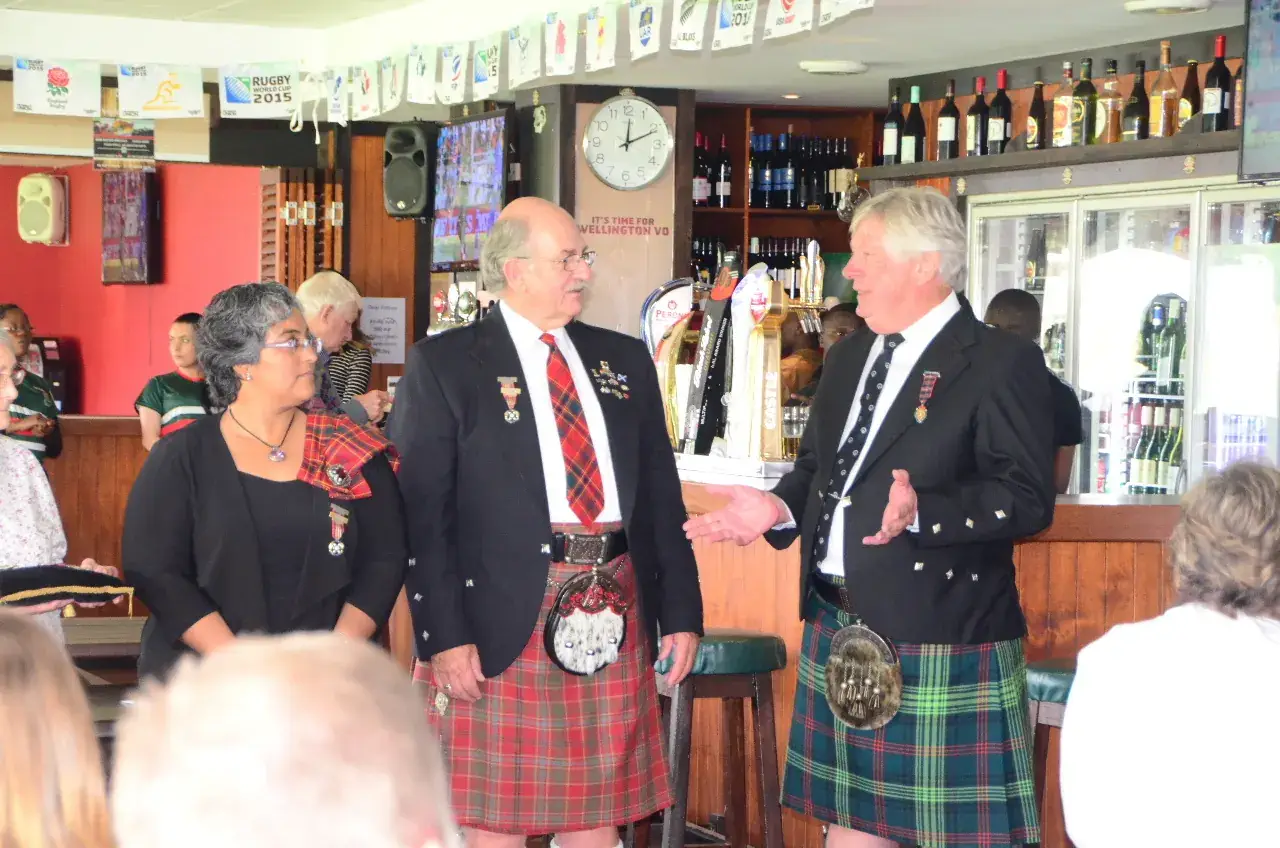 Chiefs at Home 2015, photo 33 of 40