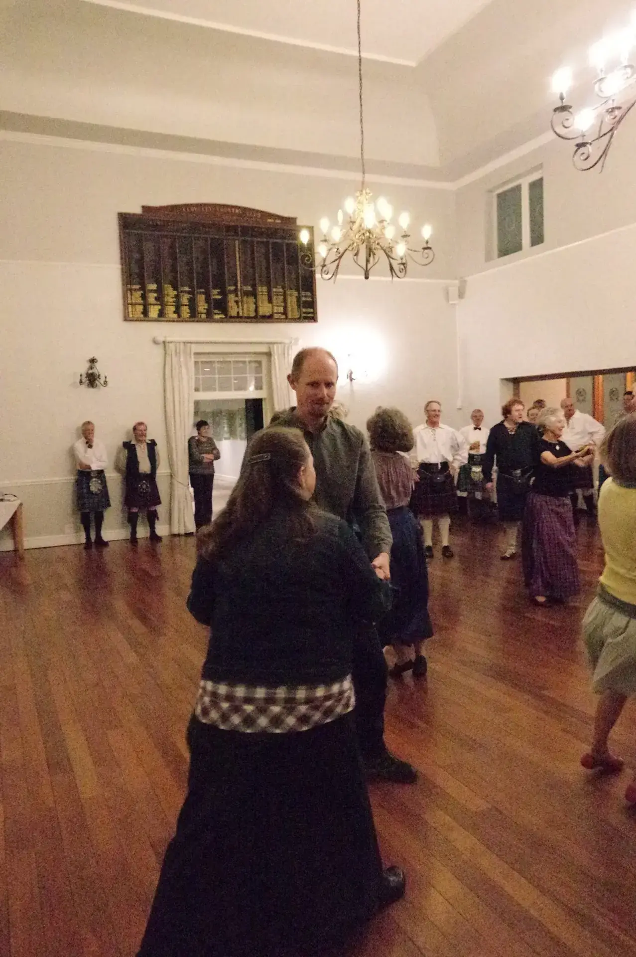 St Andrew's Nicht 2017, photo 33 of 40