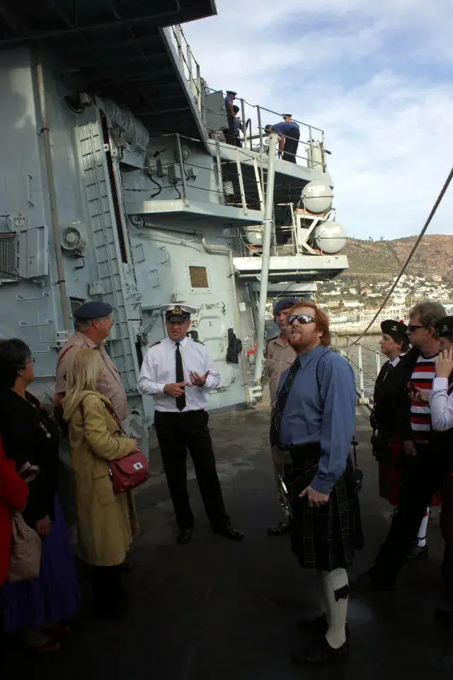 HMS Argyll 2013, photo 33 of 36