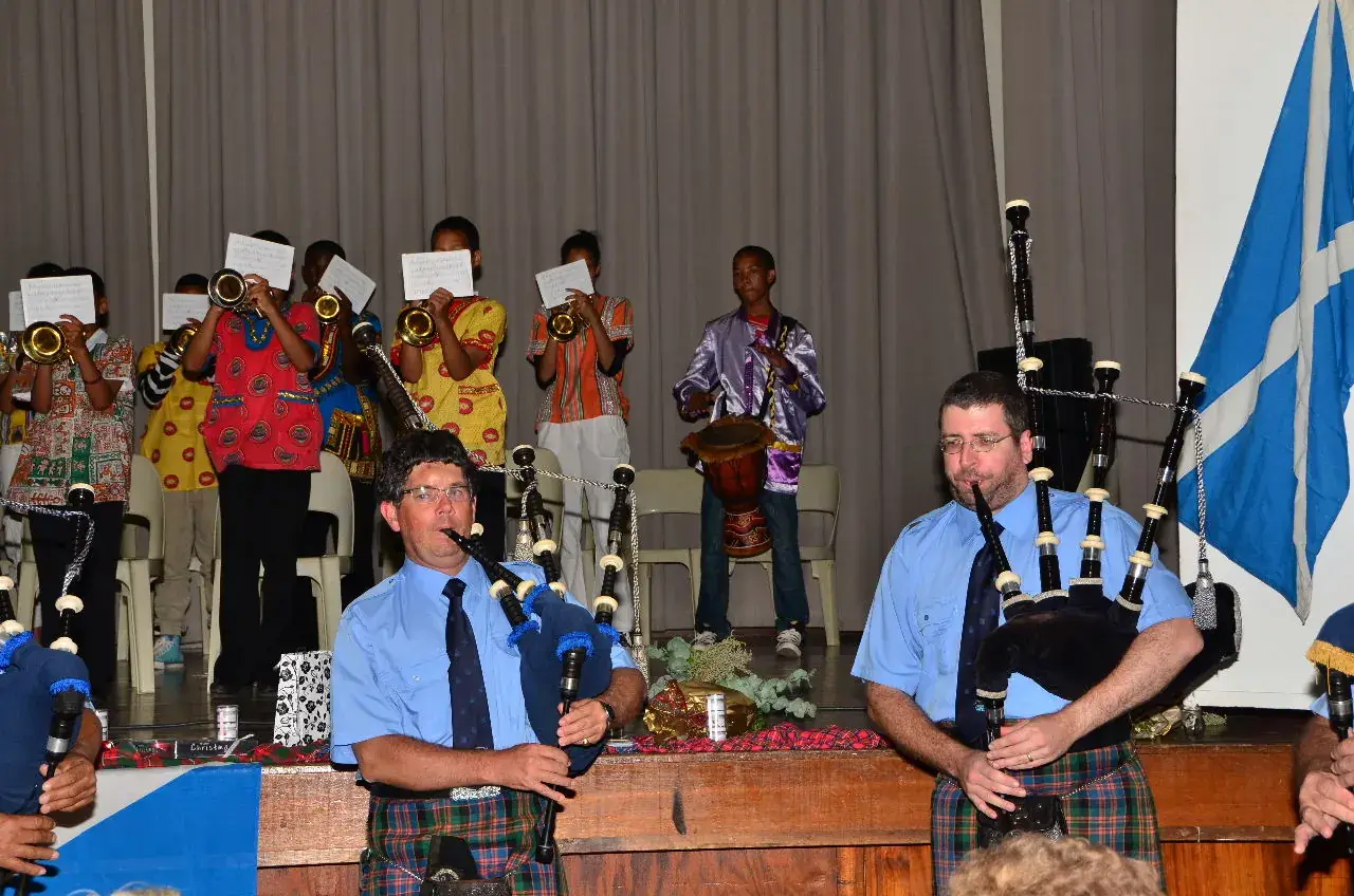 St Andrew's Nicht 2012, photo 33 of 40