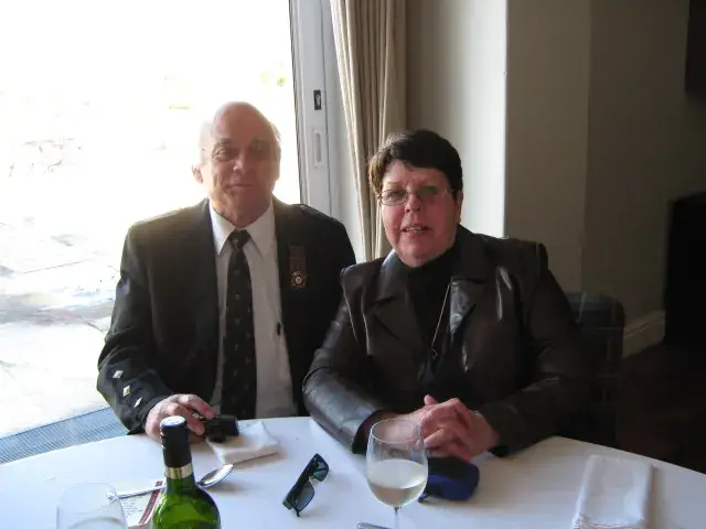 Federation and Provincial Chiefs Visit 2012, photo 33 of 40