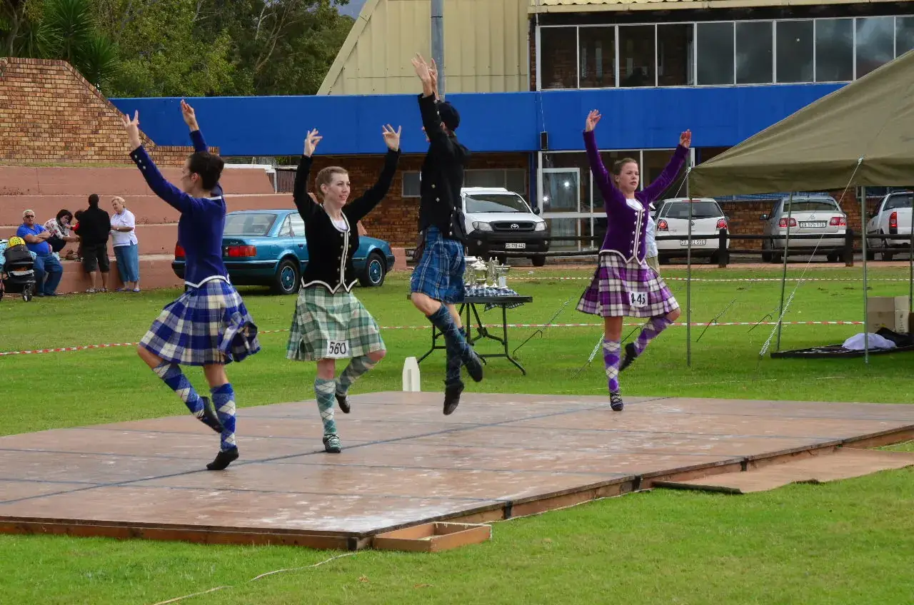 Western Cape Highland Gathering 2013, photo 34 of 40