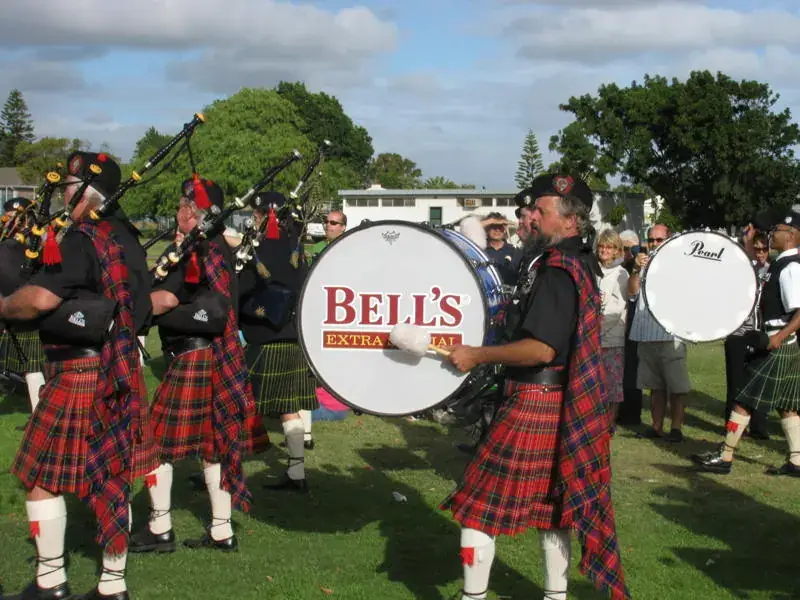 Western Cape Highland Gathering 2009, photo 34 of 40