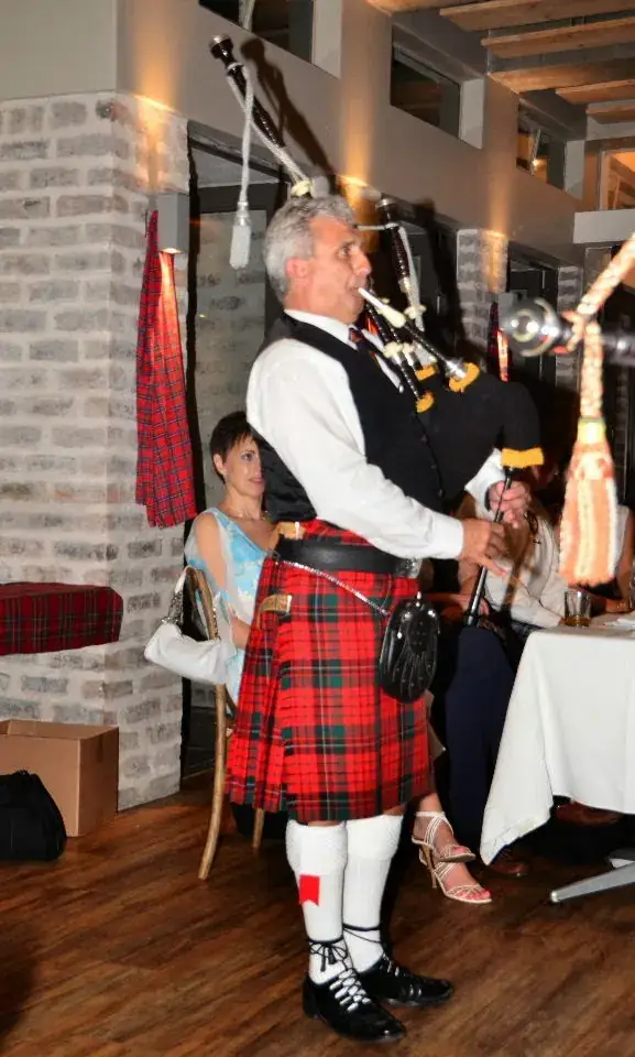 Burns Nicht Supper 2014, photo 34 of 40