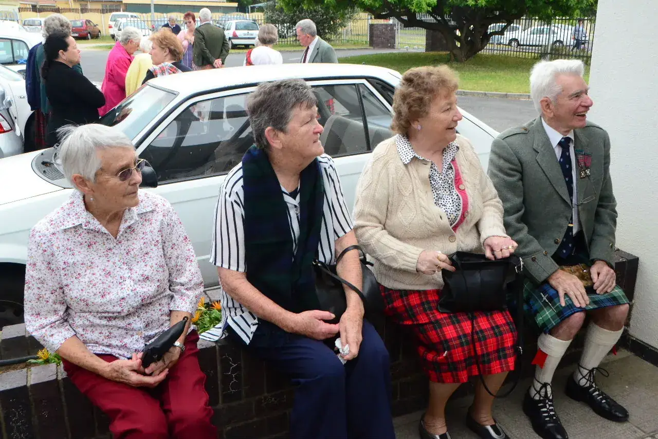 Kirkin o' the Chief 2015, photo 34 of 40