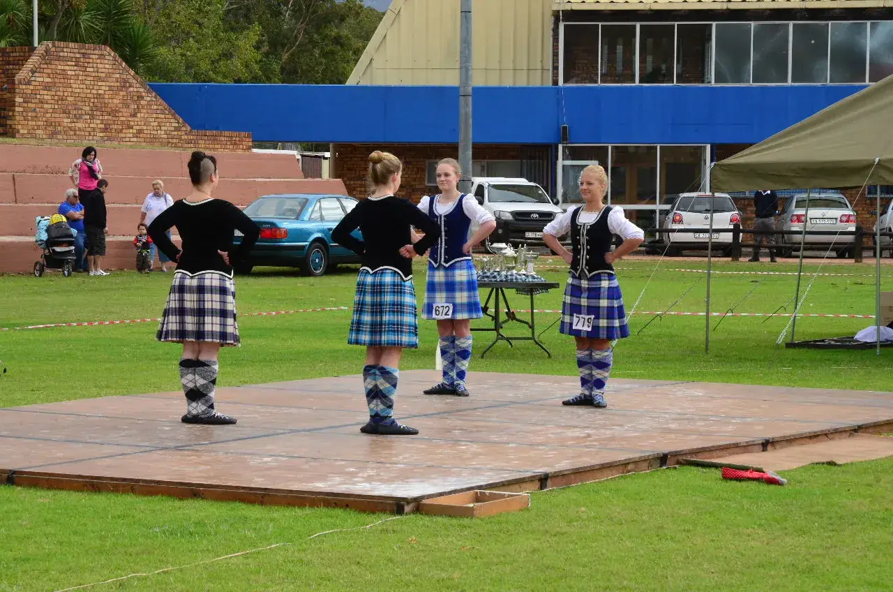Western Cape Highland Gathering 2013, photo 35 of 40