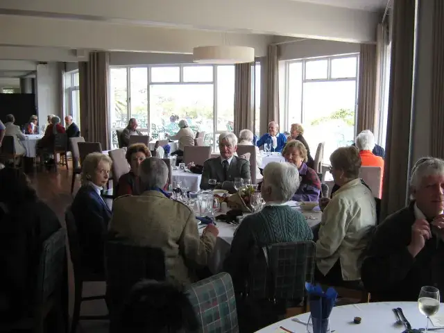 Federation and Provincial Chiefs Visit 2012, photo 35 of 40