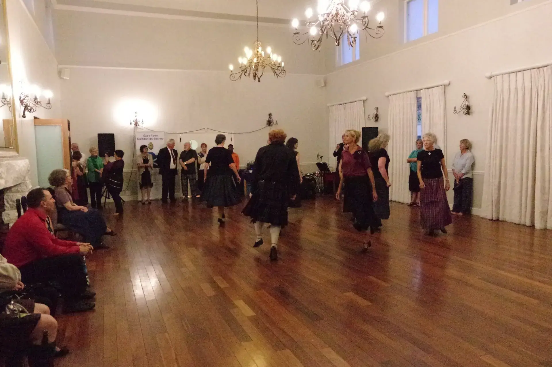 St Andrew's Nicht 2017, photo 35 of 40