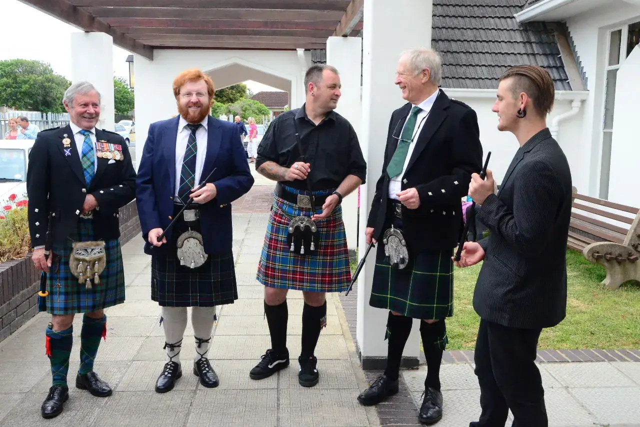 Kirkin o' the Chief 2015, photo 36 of 40