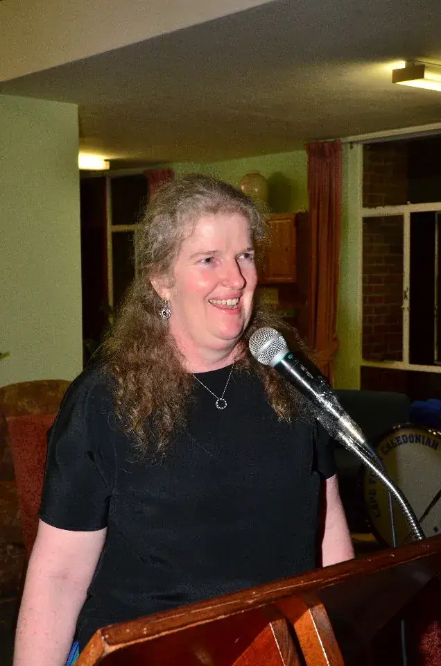 Burns Nicht 2012, photo 36 of 40
