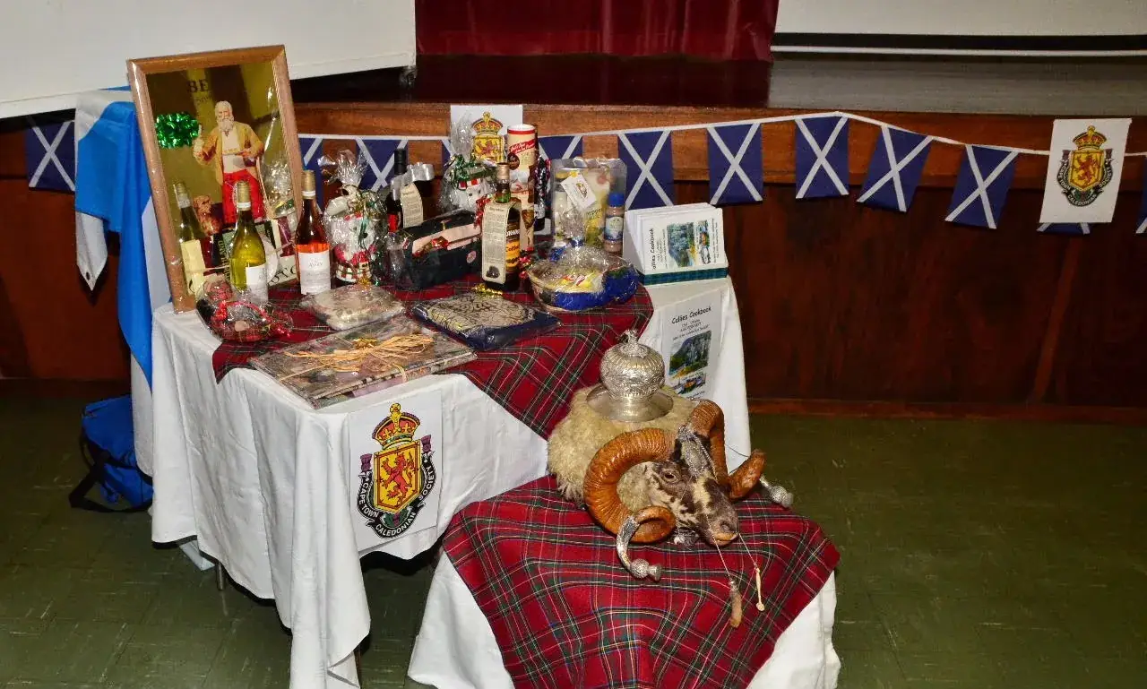 St Andrew's Nicht Ceilidh 2014, photo 36 of 40