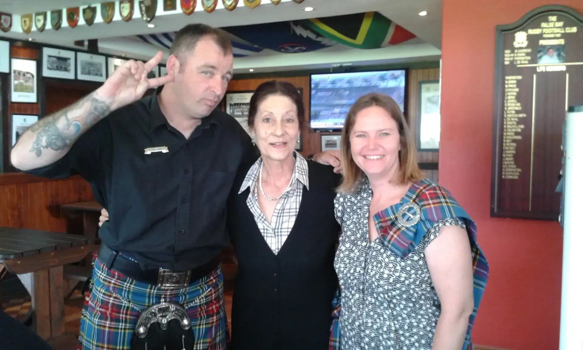 Chiefs at Home 2015, photo 36 of 40