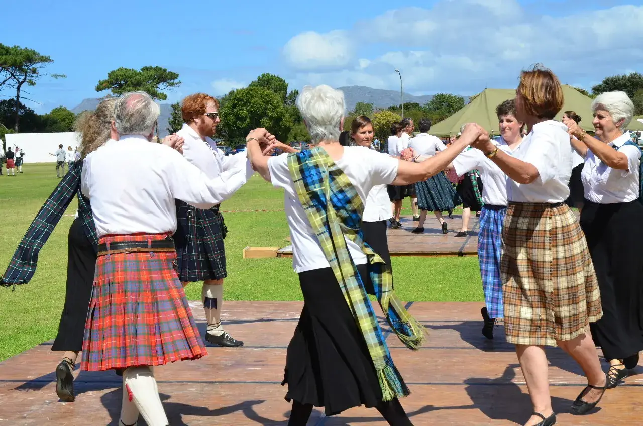 Western Cape Highland Gathering 2013, photo 36 of 40