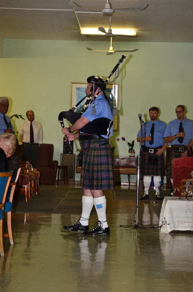 Burns Nicht 2012, photo 37 of 40