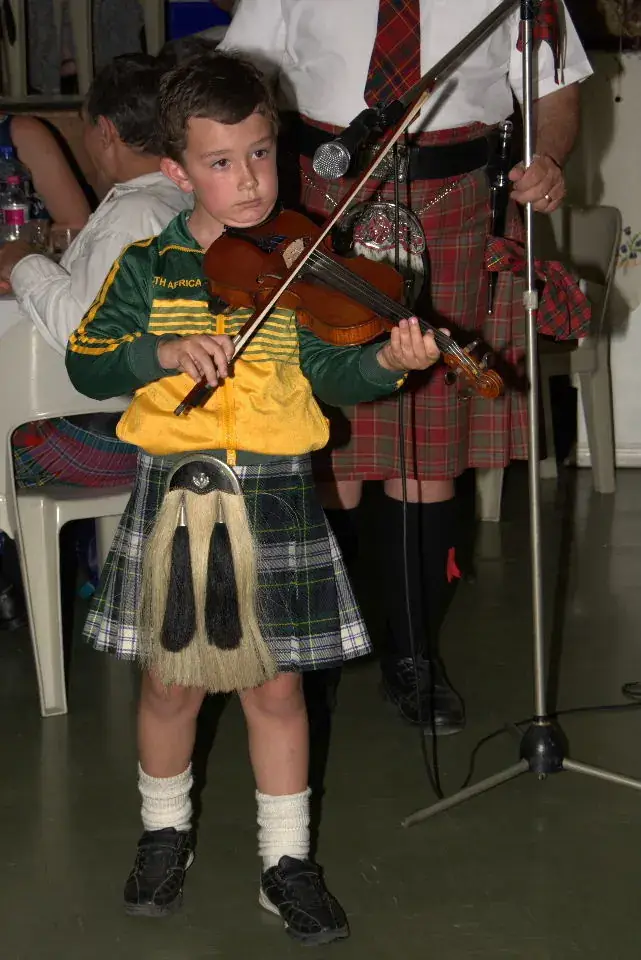 St Andrew's Nicht Ceilidh 2015, photo 37 of 40