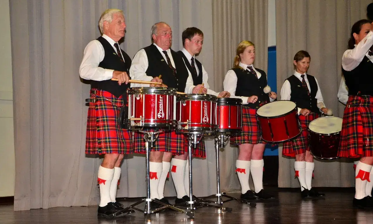 St Andrew's Nicht Ceilidh 2014, photo 37 of 40