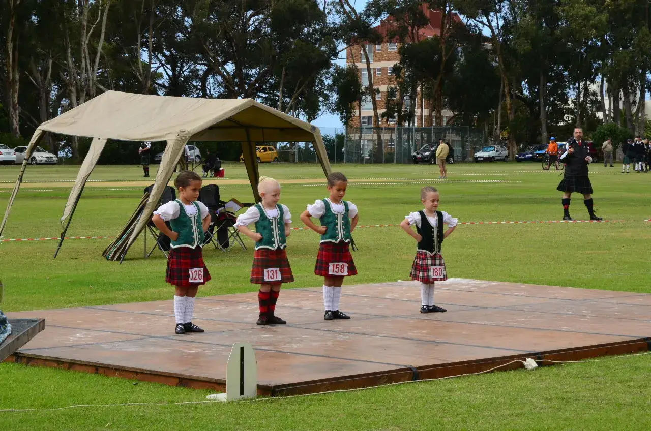 Western Cape Highland Gathering 2013, photo 37 of 40