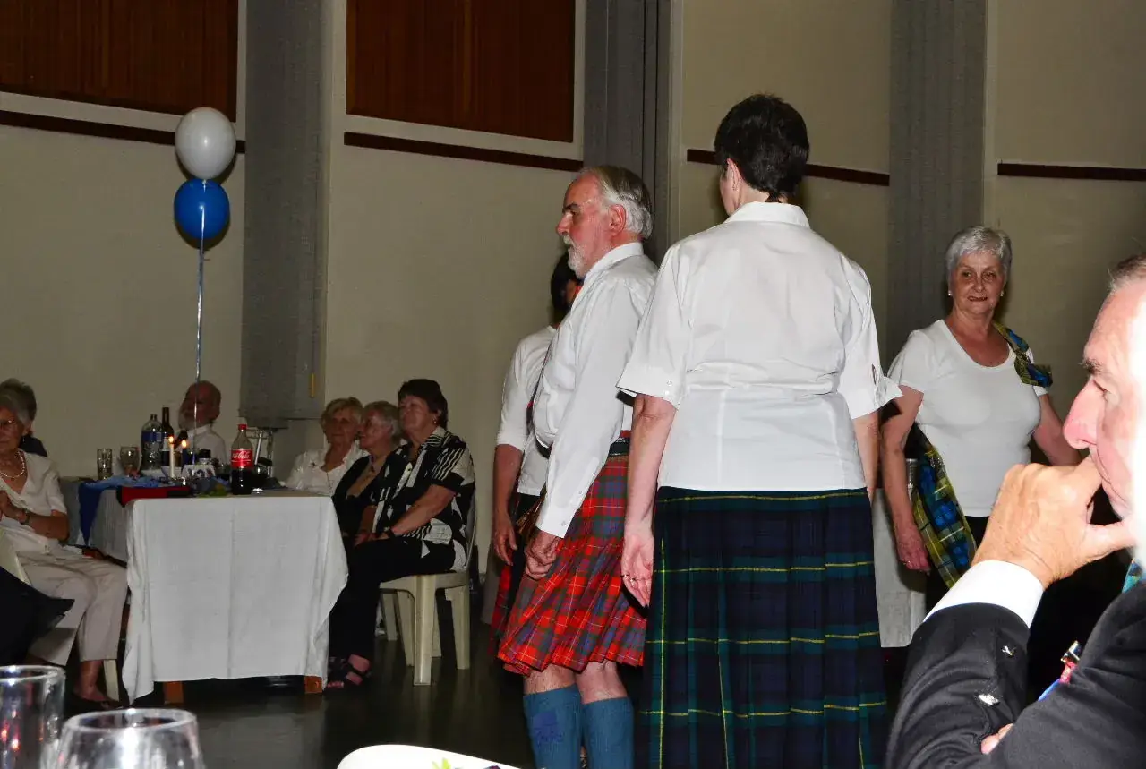 St Andrew's Nicht 2012, photo 37 of 40