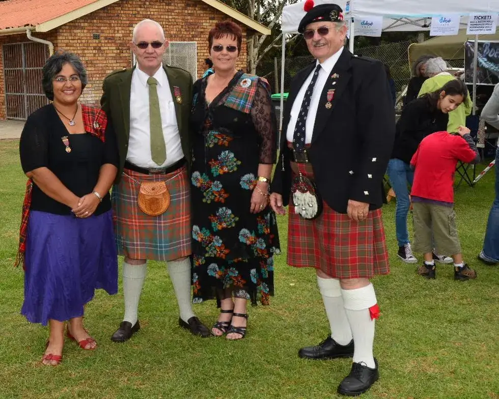 Western Cape Highland Gathering 2013, photo 38 of 40
