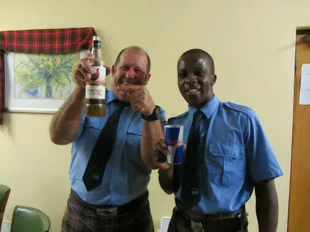 Burns Nicht 2012, photo 38 of 40