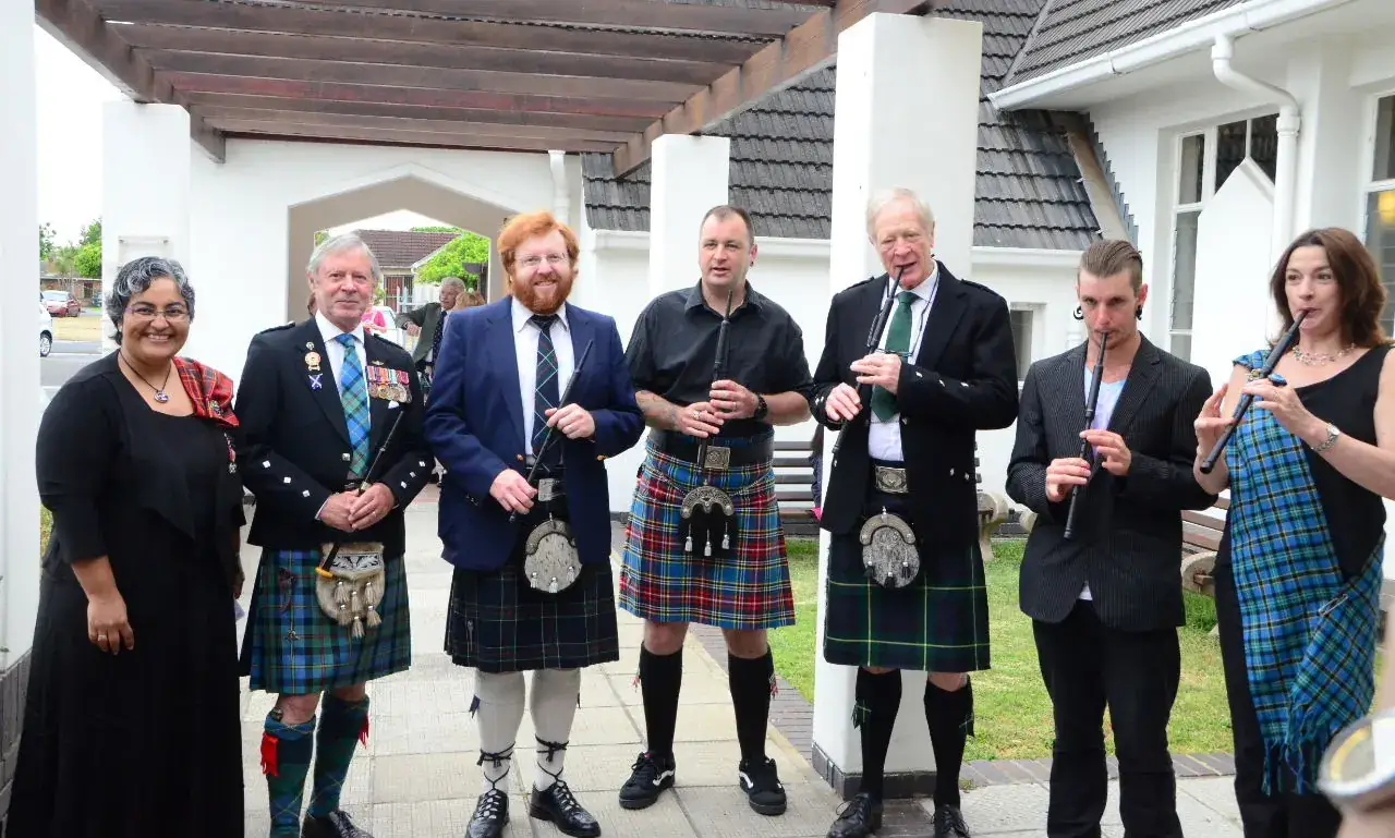 Kirkin o' the Chief 2015, photo 40 of 40