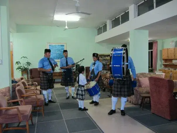 Burns Nicht 2012, photo 40 of 40