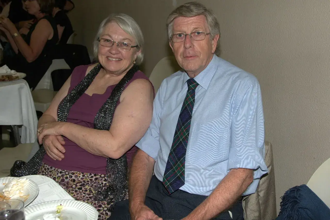 St Andrew's Nicht Ceilidh 2015, photo 40 of 40