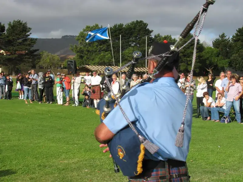 Western Cape Highland Gathering 2009, photo 40 of 40