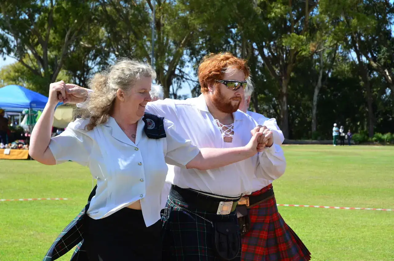Western Cape Highland Gathering 2013, photo 40 of 40